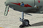 Sea Hawk F.1